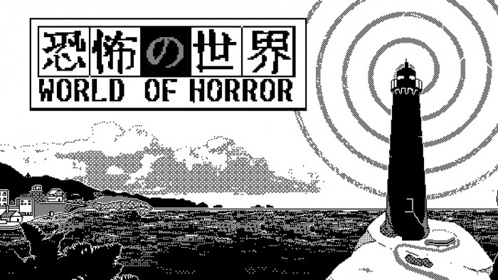 Nietypowy horror RPG pt. World of Horror jest dostpny na PC