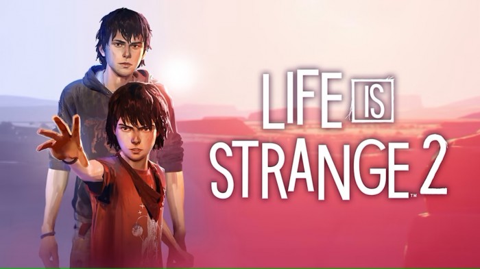 Life is Strange 2 trafi na Nintendo Switch