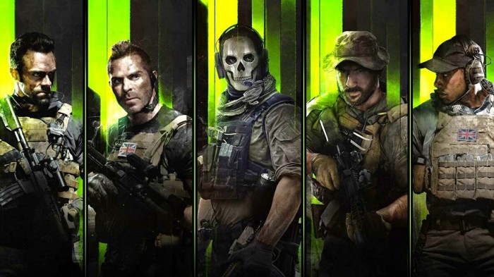 Tegoroczne Call of Duty bdzie kontynuacj Call of Duty: Modern Warfare II