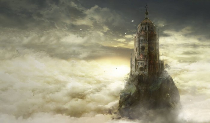 Premierowy zwiastun The Ringed City, dodatku do Dark Souls III