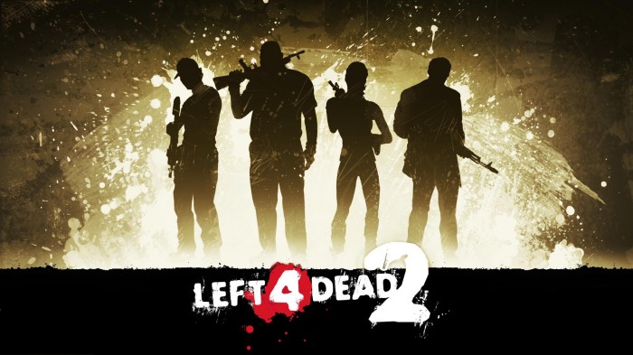 Left 4 Dead 3 byo tylko testow gr na silnik Source 2