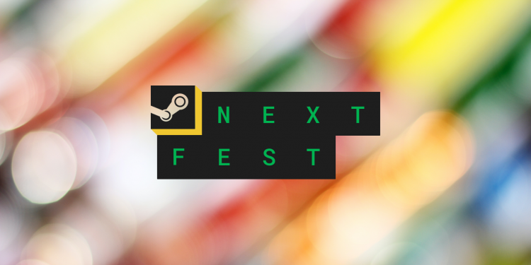 Steam Next Fest - Valve zorganizuje w czerwcu wasne wydarzenie