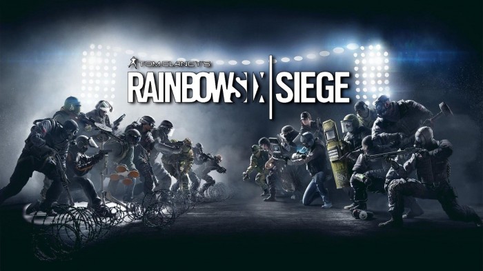 Rainbow Six: Siege trafi na urzdzenia mobilne