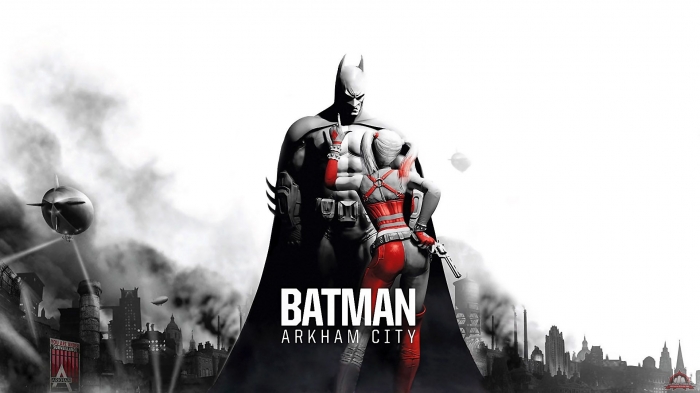 Batman: Arkham City - pytania i odpowiedzi