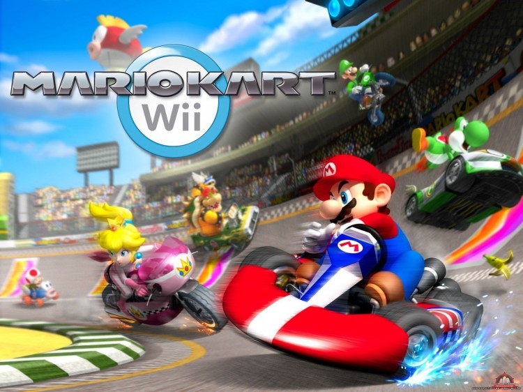 W biecym roku fiskalnym Wii U otrzyma now odson Mario Kart, The Legend of Zelda, Wii Fit, Pikmin i Super Mario Bros.