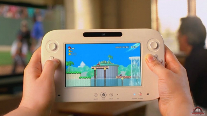 W biecym roku fiskalnym Wii U otrzyma now odson Mario Kart, The Legend of Zelda, Wii Fit, Pikmin i Super Mario Bros.