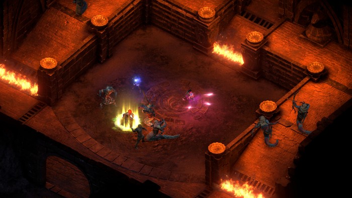 Pillars of Eternity II: Deadfire - deweloperzy zapowiadaj trzy fabularne dodatki