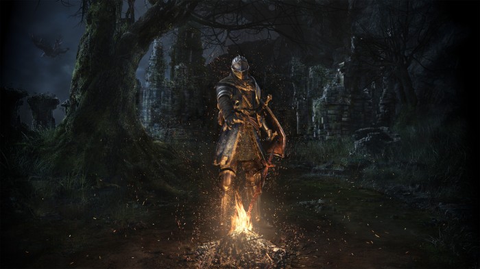Dark Souls Remastered 50% taszy z Prepare to Die Edition; s wymagania sprztowe
