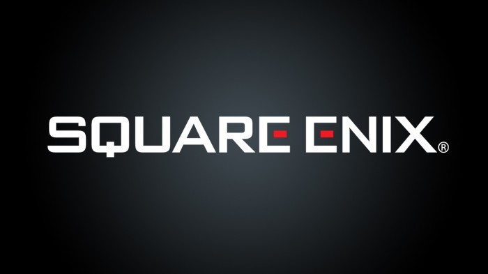 Square Enix pojawi si na E3 2019 w miejsce Sony