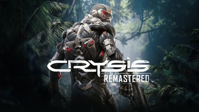 Crysis Remastered nie bdzie zawierao odwieonego Crysis: Warhead