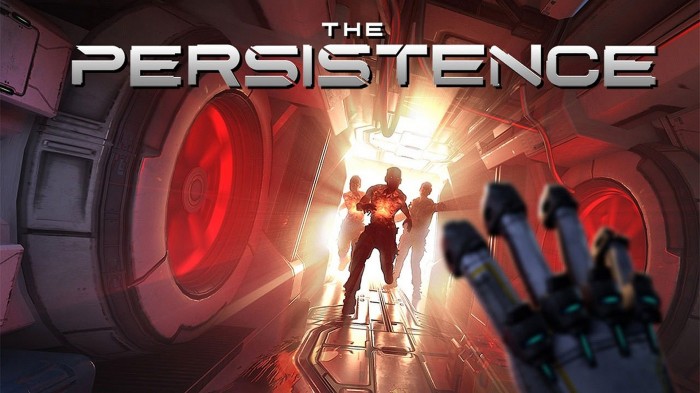 The Persistence - horror z PS VR trafi na PC-ty oraz Xboksa One i Nintendo Switch