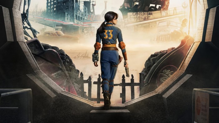 W tydzie serial Fallout obejrzano na Amazon Prime Video ponad 5 milionw razy
