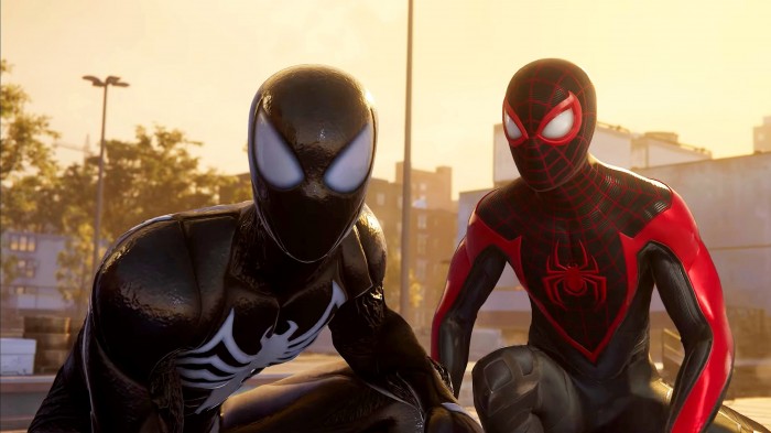 Spider-Man 2 to murowany hit - mamy nowy gameplay