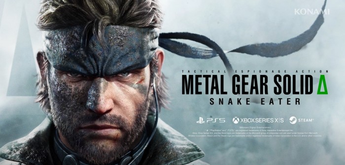 Metal Gear Solid Delta: Snake Eater oficjalnie zapowiedziane. To Remake MGS 3!