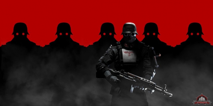 Wolfenstein: The New Order przywiezie ze sob nieco oldschoolu - przynajmniej w kwestii poziomu trudnoci