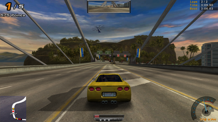 Electronic Arts przygotowuje remaster Need for Speed: Hot Pursuit?