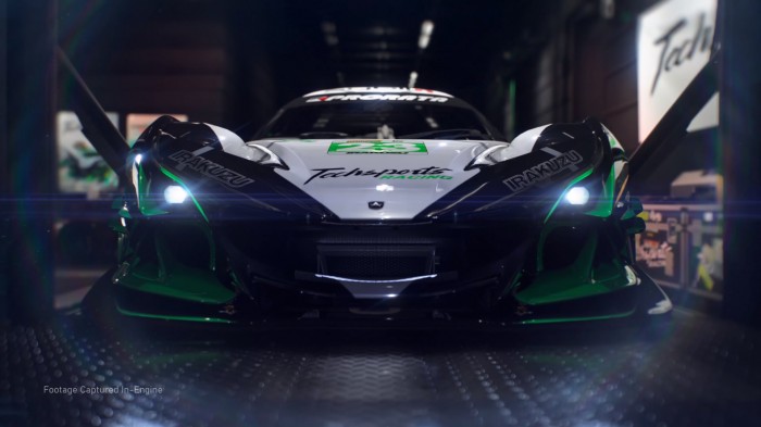 Forza Motorsport 8 bdzie miaa rozwizania spoecznociowe, ktre jeszcze bardziej pocz graczy
