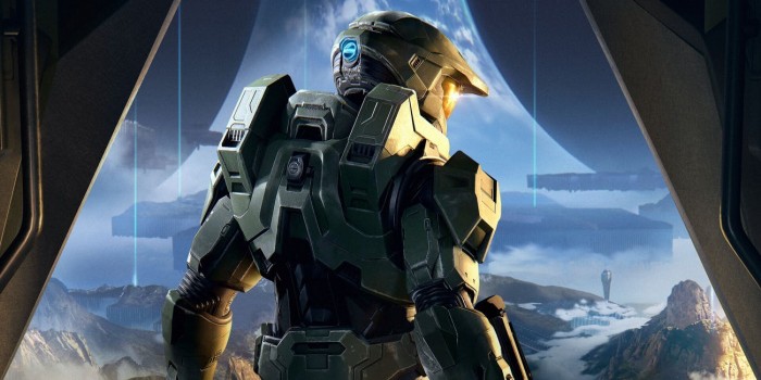 Halo Infinite dla 343 Industries to swoisty restart caej marki