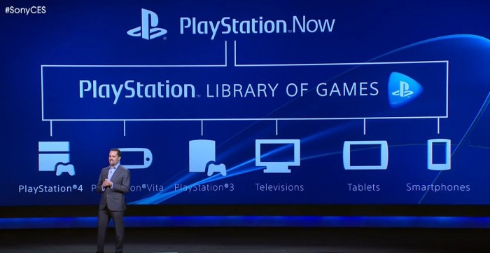Usuga PlayStation Now zostanie uruchomiona rwnie na PC-tach