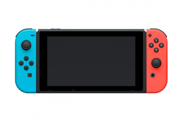 Nowe, mocniejsze Nintendo Switch ju wkrtce na rynku?