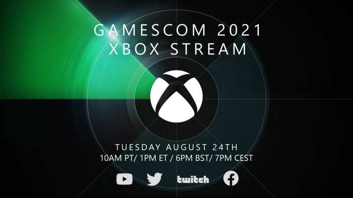 Xbox na gamescom 2021 - ogldaj z nami!