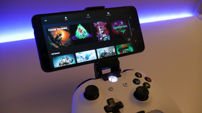 Xbox One pozwoli grać w gry nowej generacji - Chmura pojawi się na konsolach