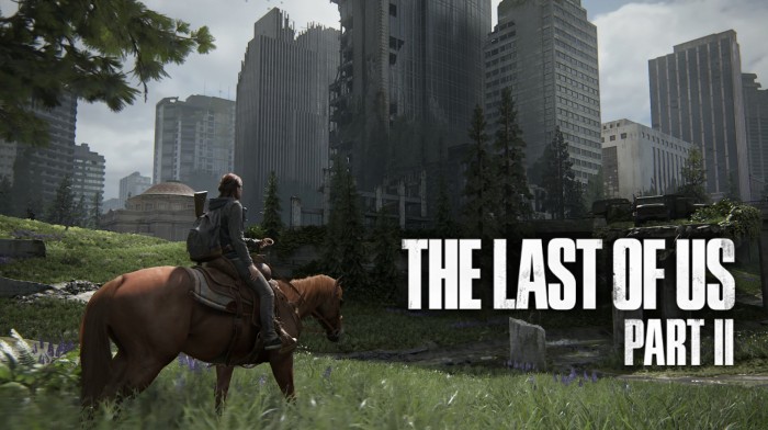 The Last of Us: Part II - znamy dat premiery