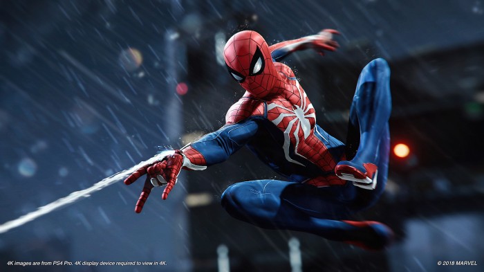 Marvel's Spider-Man na PlayStation 5 tylko w pakiecie z Miles Morales - i bez darmowej aktualizacji