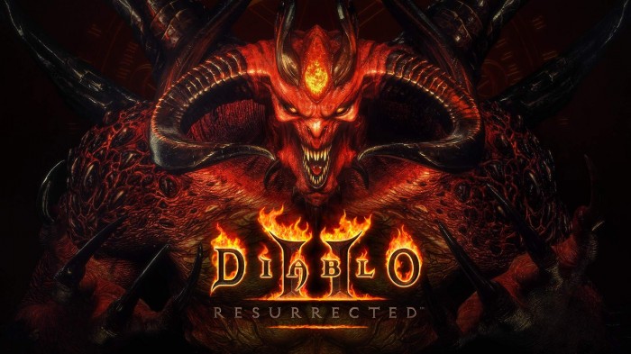 Diablo 2 Resurrected - pierwsze recenzje ju s