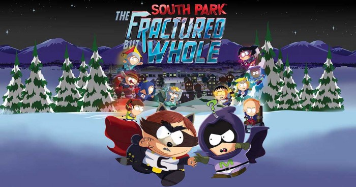 South Park: The Fractured But Whole z godzinnym trialem