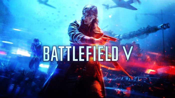 Battlefield V - tryb battle royale zadebiutuje w marcu