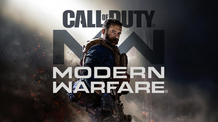 Zobacz 20-minutow rozgrywk z Call of Duty: Modern Warfare