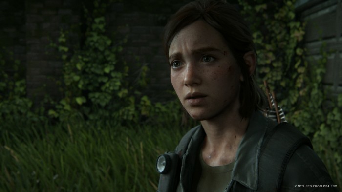 [UPDATE] The Last of Us 2 - premiera opniona?