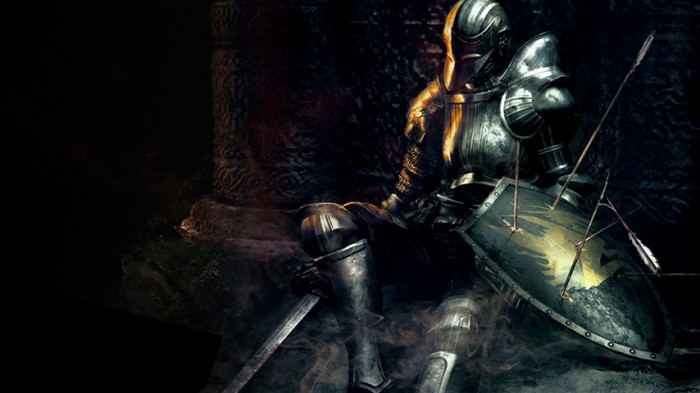 Demon's Souls okrzykniete najlepsz gr wideo na PlayStation 3