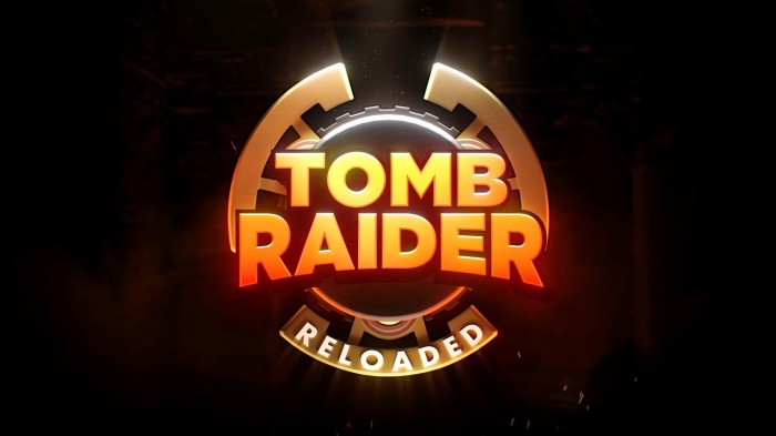 Tomb Raider Reloaded - nowa odsona serii trafi na urzdzenia mobilne
