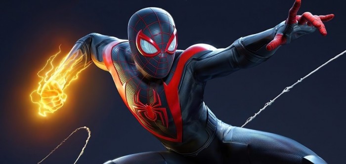 Spider-Man: Miles Morales - najnowszy trailer chwalcy wysokie oceny gry