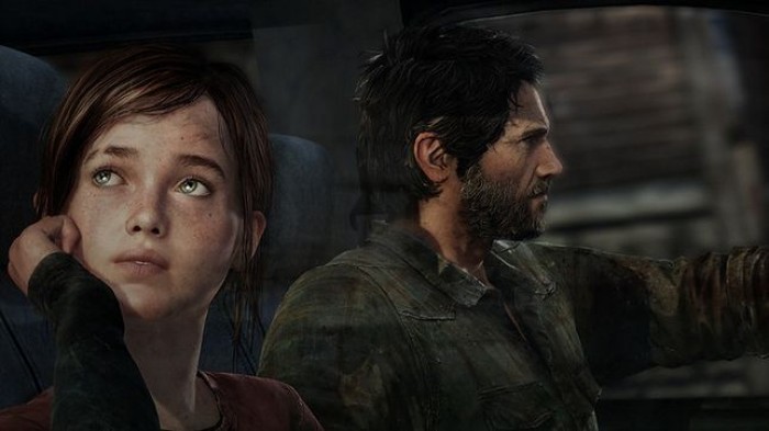 The Last of Us - wycieky zdjcia z animowanego filmu o grze