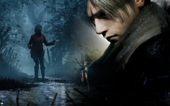 Zobaczcie nowe ujęcia z Resident Evil 4 Remake