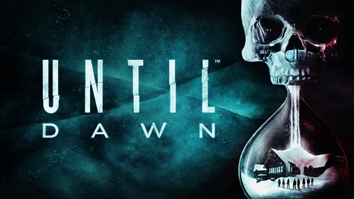 Sony wyda Until Dawn na PC oraz PlayStation 5?