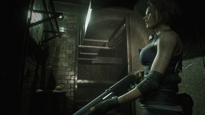 Resident Evil 3 Remake byszczy na nowych gameplayach