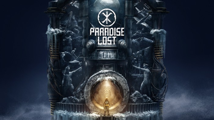 Paradise Lost - atomowy bunkier i nazistowska technologia w zwiastunie fabularnym