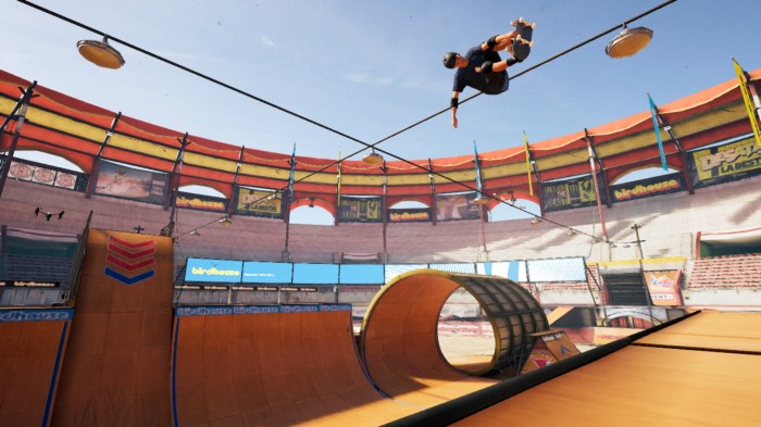 Tony Hawk's Pro Skater 1 i 2 trafi na PlayStation 5, Xbox Series X|S oraz Nintendo Switch