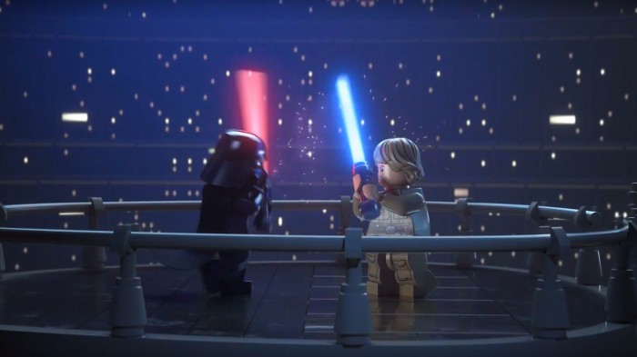 LEGO Star Wars: The Skywalker Saga ukończone; jest nowy dziennik dewelopera