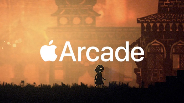 Apple Arcade - abonament na mobilne gry na iPhone, iPada, Apple TV oraz Mac
