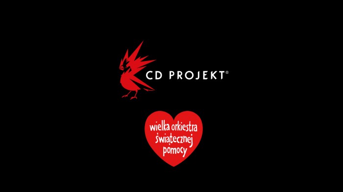 CD Projekt RED przekazao 4 miliony zotych na walk z koronawirusem