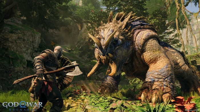 God of War: Ragnarok - kreatywny dyrektor gry zajawia kolejny projekt