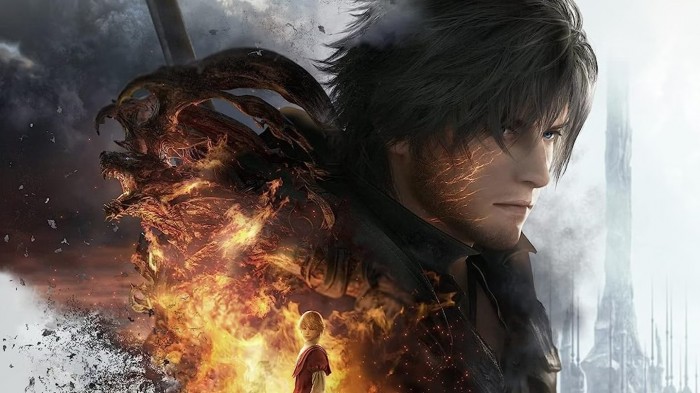 Final Fantasy XVI na PC zadebiutuje razem z dodatkami