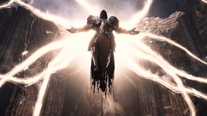 Diablo IV - nowe wideo ukazuje klasy postaci oraz moliwoci ich modyfikowania