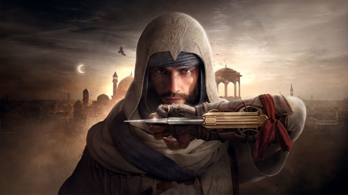 Twrcy Assassin's Creed: Mirage maj pomysy na wicej opowieci z Basimem