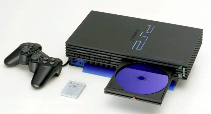 Podsumowano sprzeda wszystkich konsol na rynku, PlayStation 2 niepodzielnie rzdzi